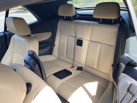 2012 BMW 1 Series 128i