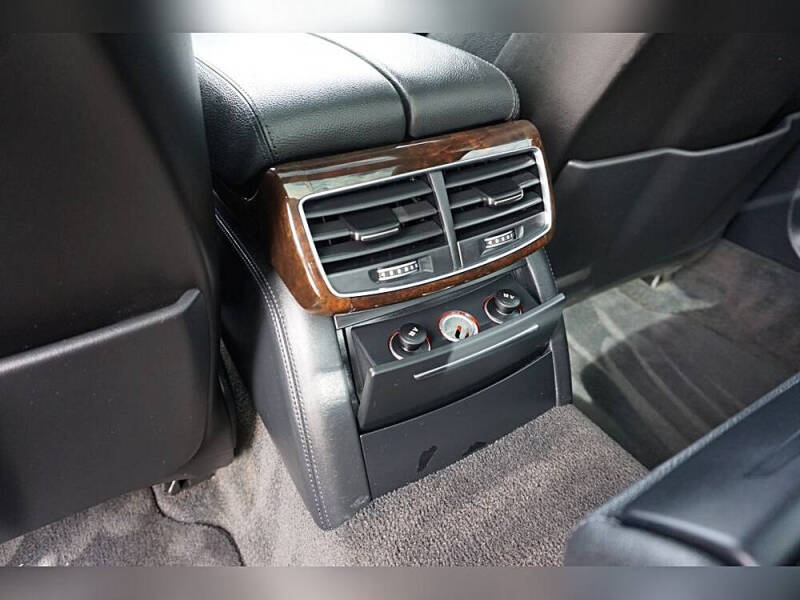 2017 Audi A8 L 3.0T quattro