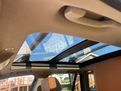 2015 BMW X3 xDrive28i