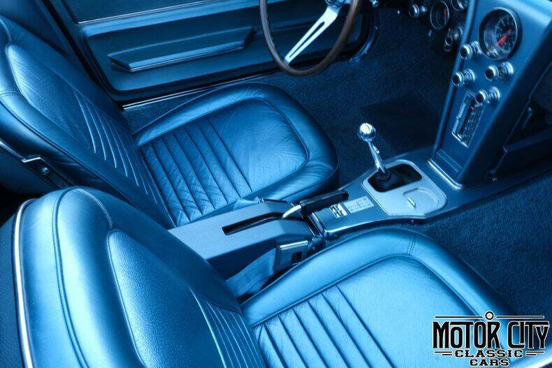 1967 Chevrolet Corvette