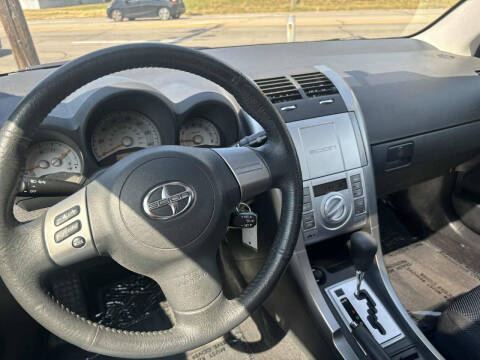 2006 Scion tC