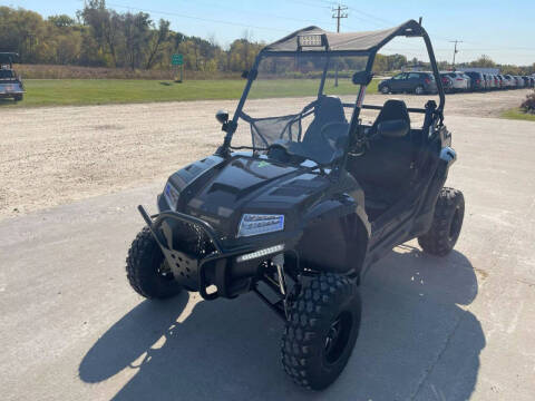 2024 TAO 200U UTV
