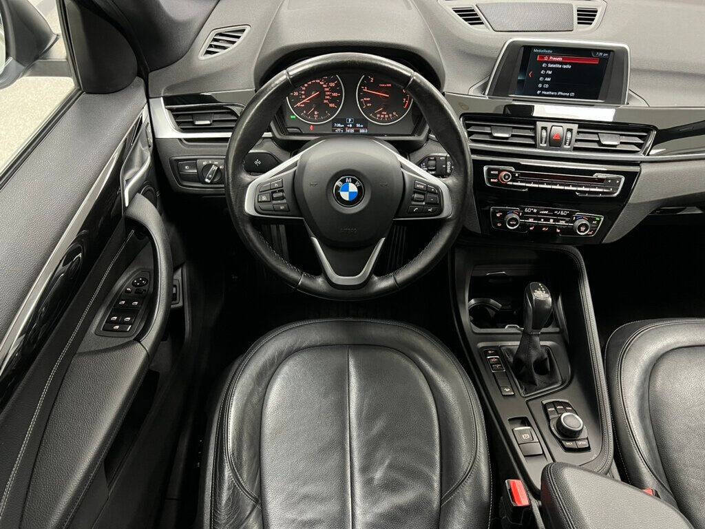 2018 BMW X1 for sale at Conway Imports in   Streamwood, IL