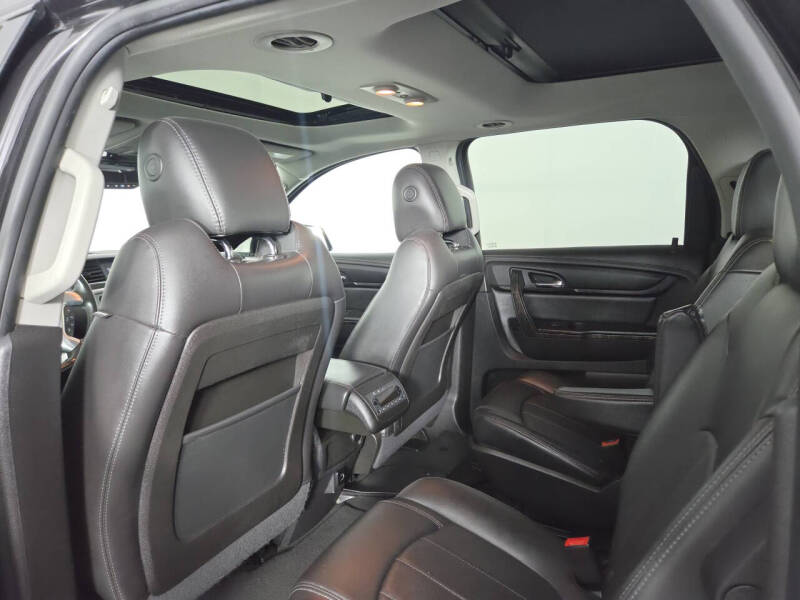 2017 GMC Acadia Limited