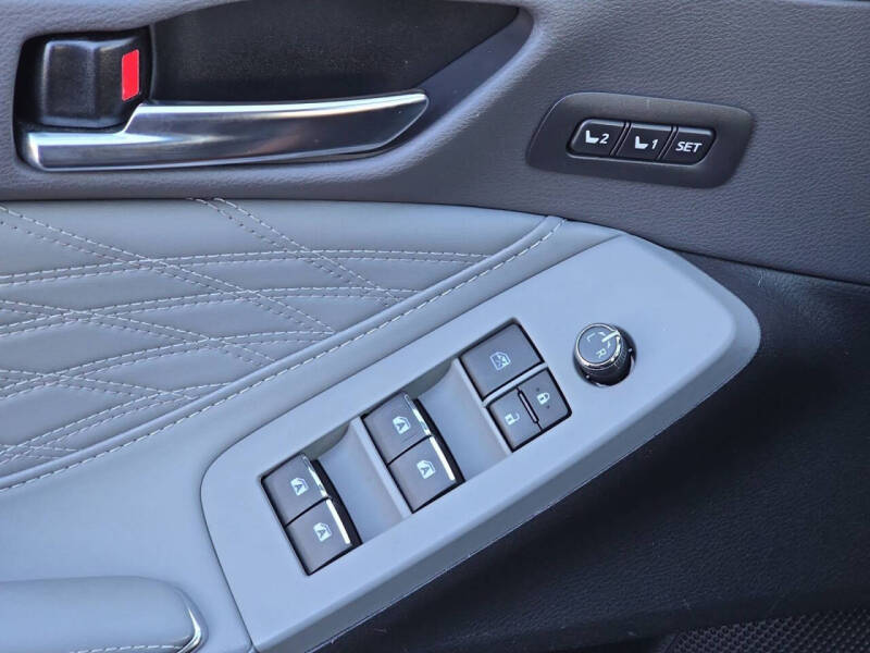 2021 Toyota Avalon Limited