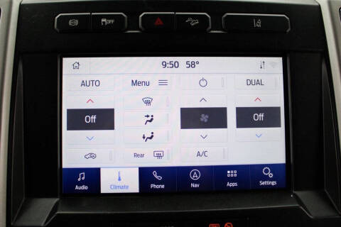 2020 Ford F-250 Super Duty