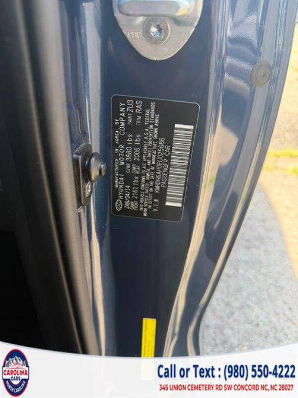 2014 Hyundai Elantra Coupe