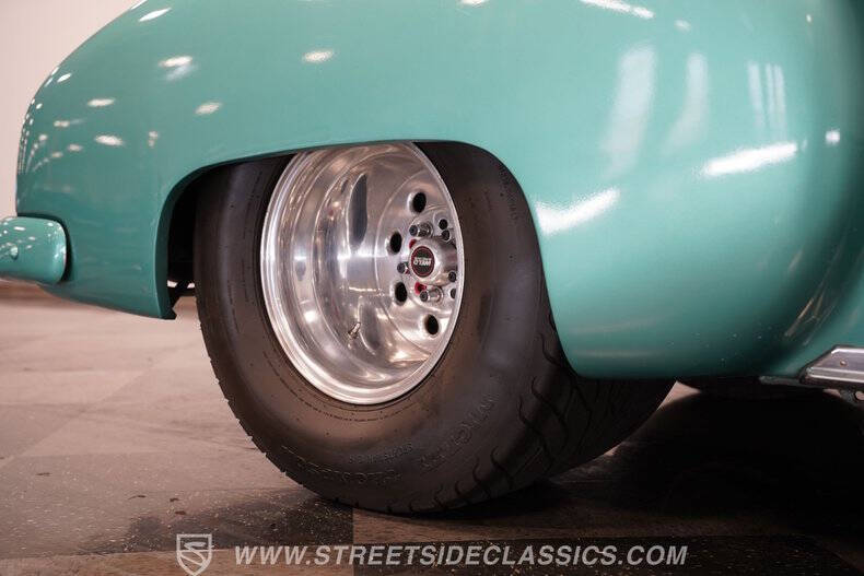 1950 Chevrolet Bel Air