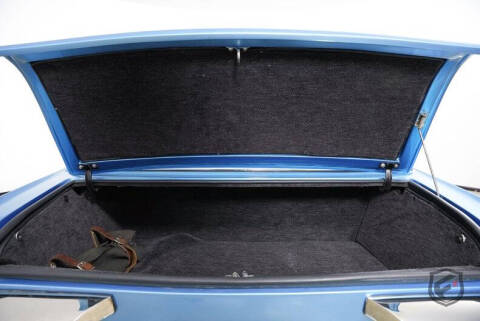 1968 Lamborghini Islero