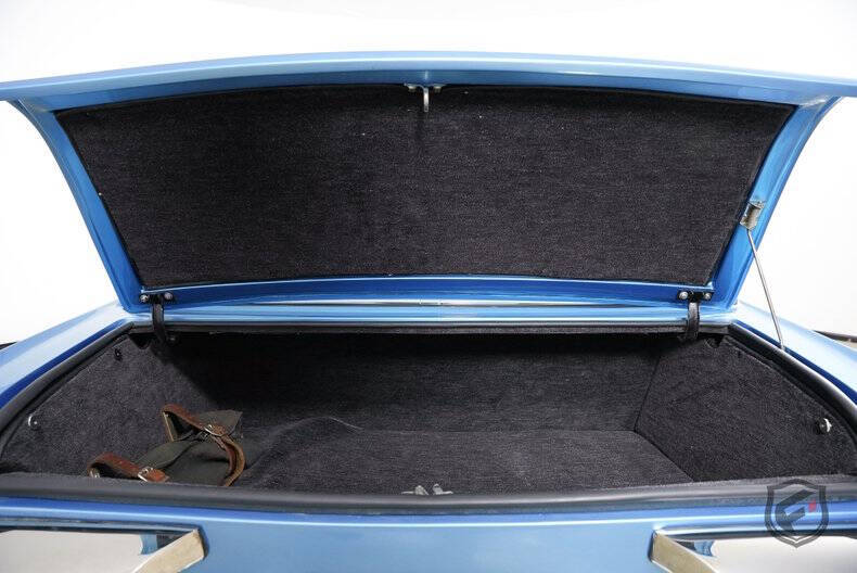 1968 Lamborghini Islero