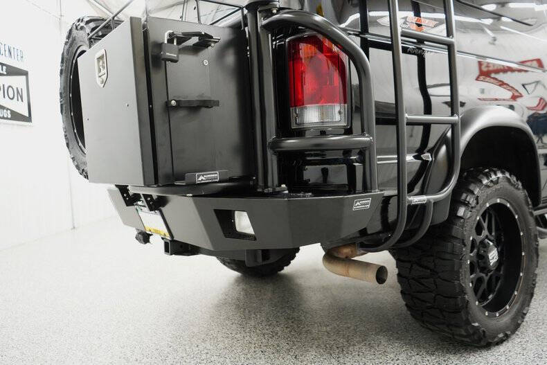 2013 Ford E-Series E-350 SD