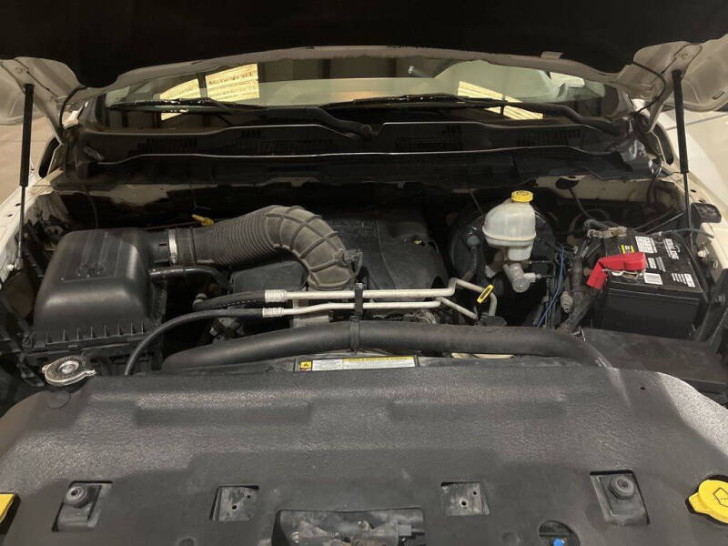 2009 Dodge Ram 1500 SLT