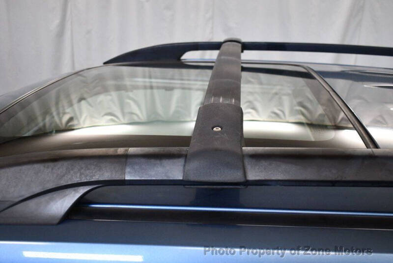 2009 Subaru Forester 2.5 X Premium