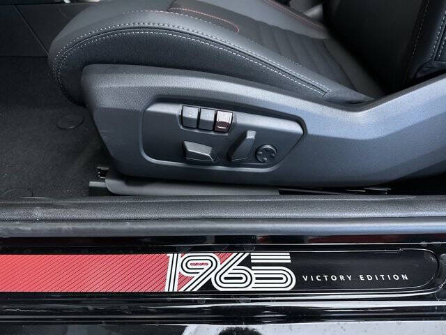 2026 MINI Hardtop 2 Door John Cooper Works