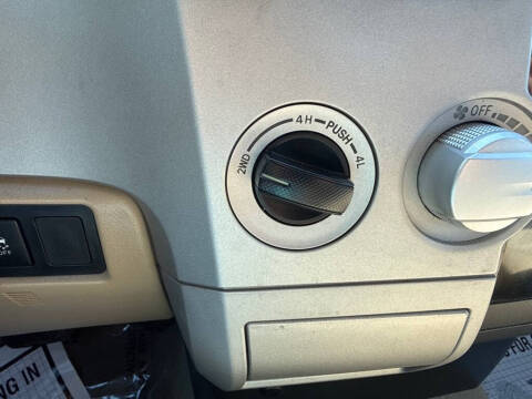 2009 Toyota Tundra