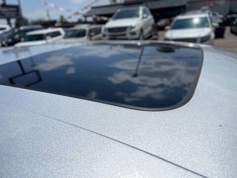 2017 Ford Taurus Limited