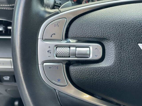 2024 Genesis GV80 3.5T