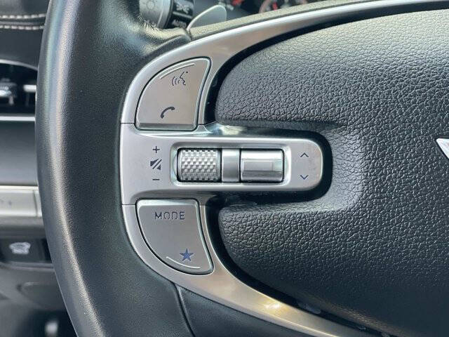 2024 Genesis GV80 3.5T