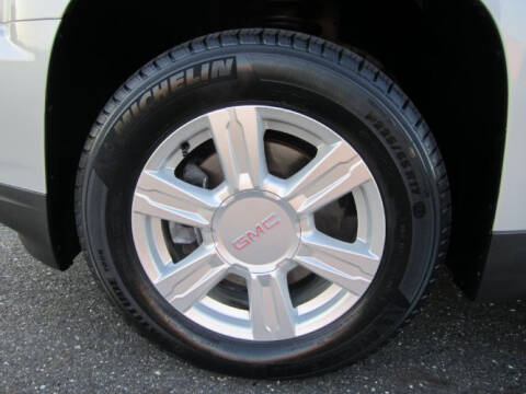 2016 GMC Terrain SLE-1