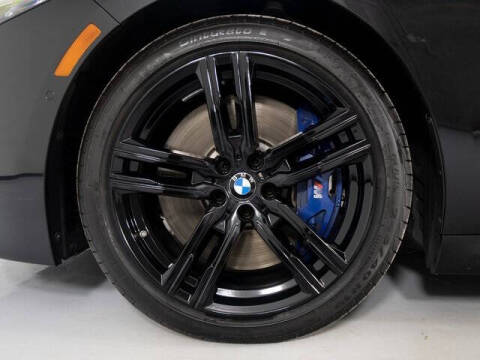 2019 BMW 8 Series M850i xDrive