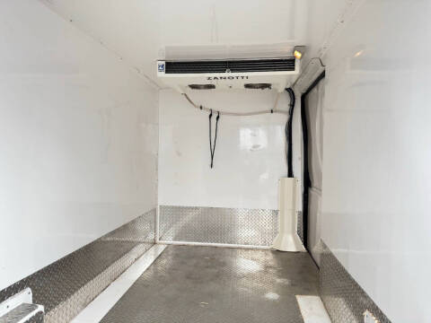 2017 RAM ProMaster 2500 159 WB