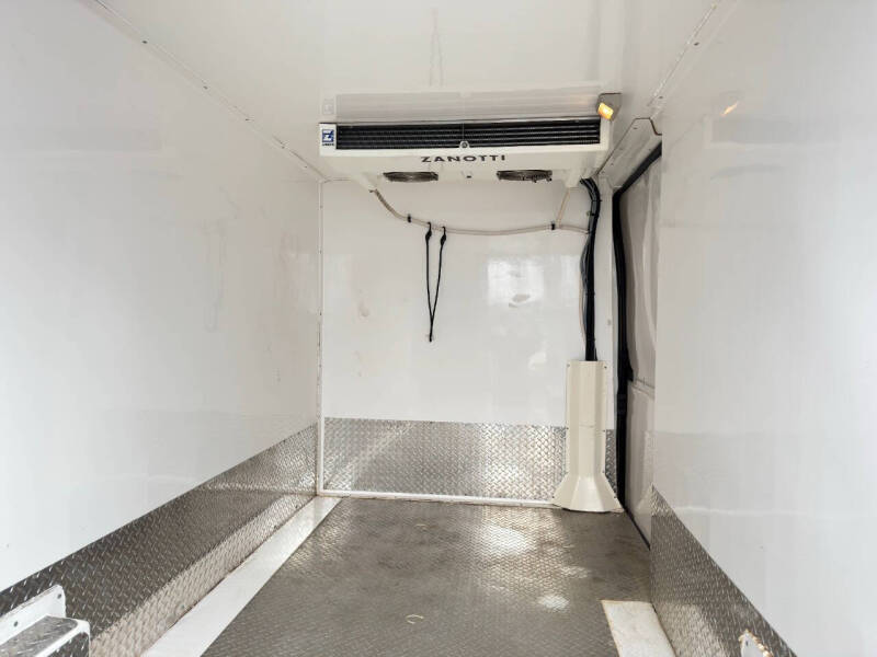 2017 RAM ProMaster 2500 159 WB