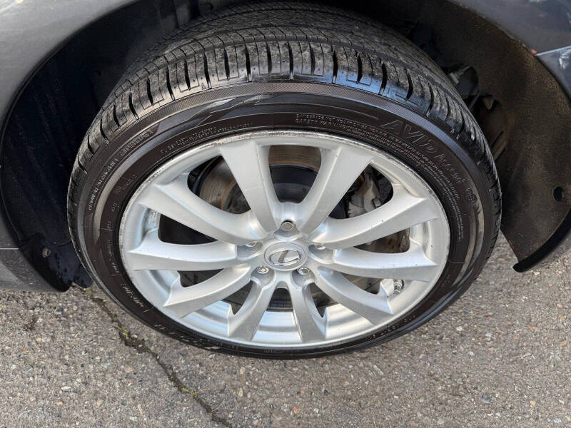 2006 Lexus IS 250