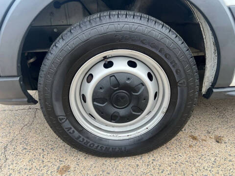 2017 Ford Transit 150