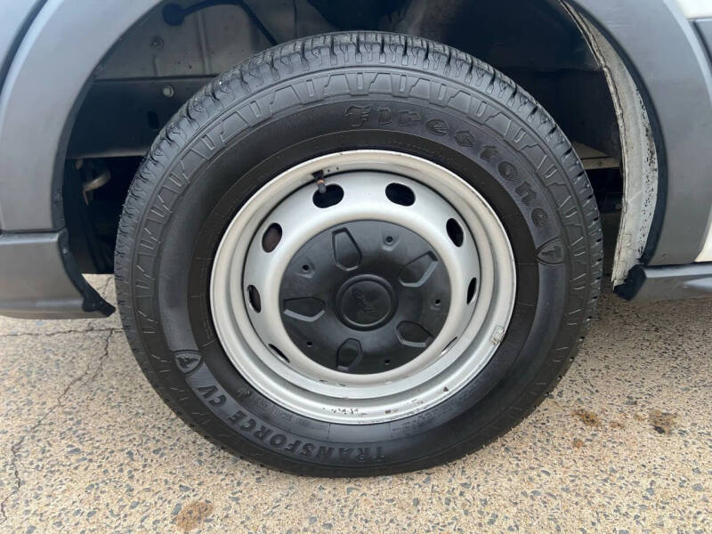 2017 Ford Transit 150