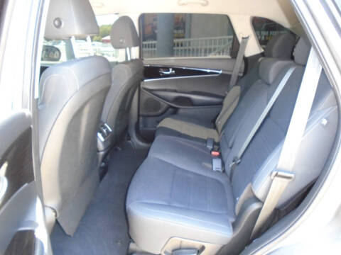 2019 Kia Sorento L