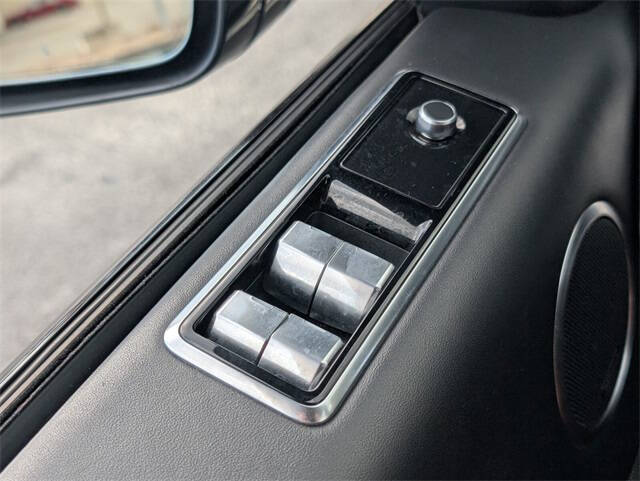 2019 Land Rover Range Rover Sport HST