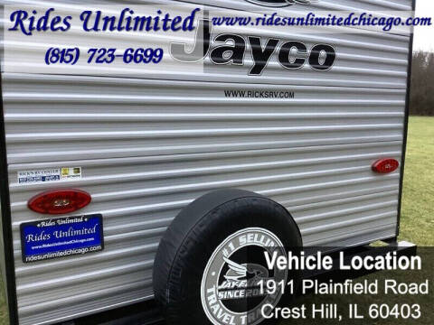 2021 Jayco Jay Flight