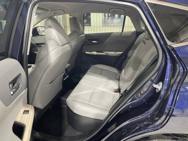 2022 Toyota Venza XLE