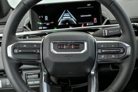 2026 GMC Sierra EV Elevation