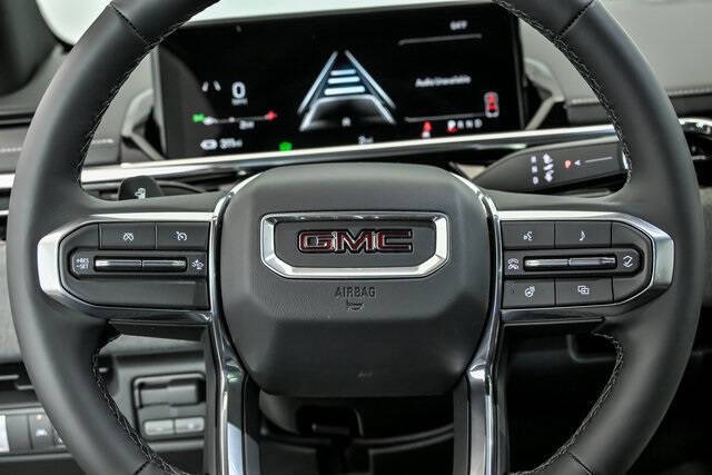 2026 GMC Sierra EV Elevation