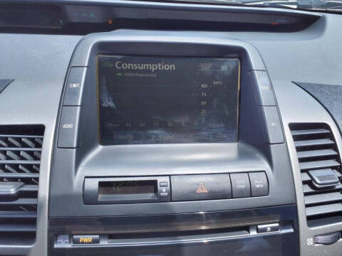 2008 Toyota Prius