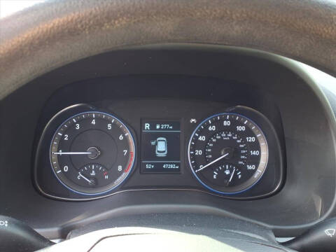 2020 Hyundai Kona SE