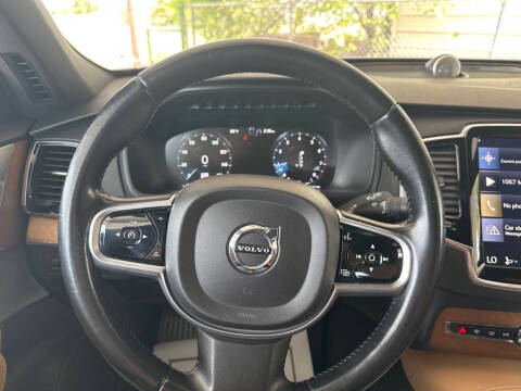 2017 Volvo XC90 T6 Inscription