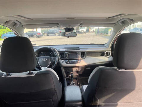 2018 Toyota RAV4