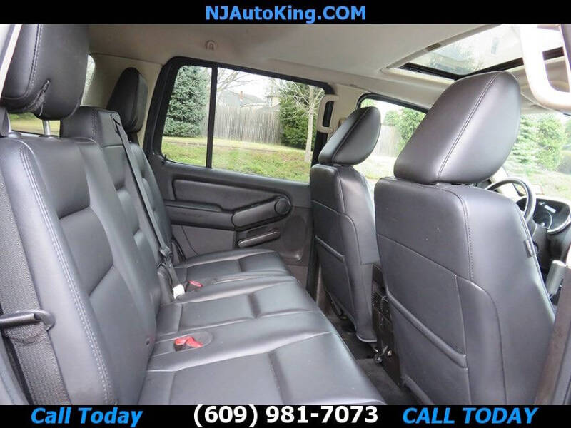 2010 Ford Explorer XLT