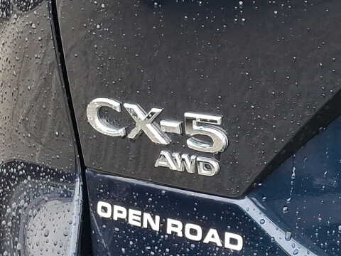2023 Mazda CX-5 2.5 S Preferred