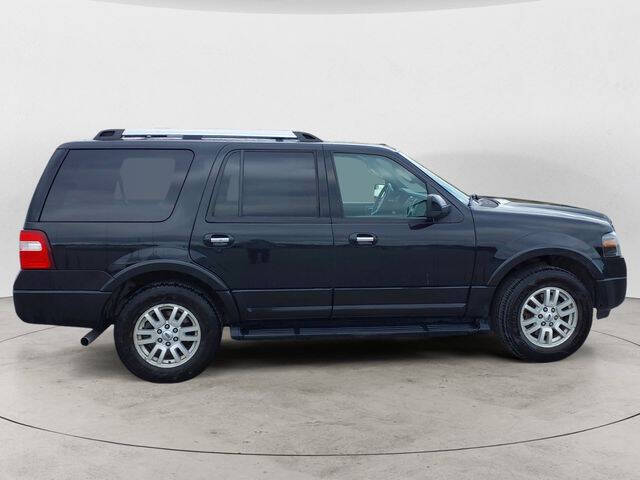 2014 Ford Expedition Limited