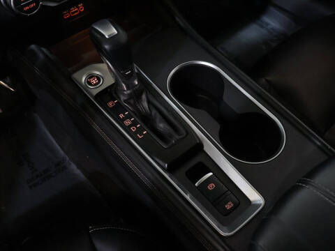 2019 Nissan Altima 2.5 SL