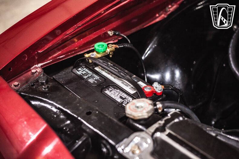 1969 Chevrolet El Camino