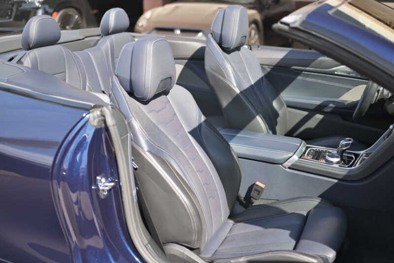 2023 BMW 8 Series 840i