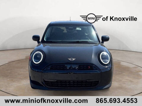 2025 MINI Hardtop 4 Door Cooper S