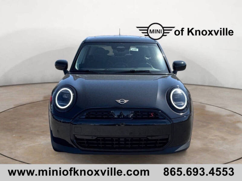 2025 MINI Hardtop 4 Door Cooper S