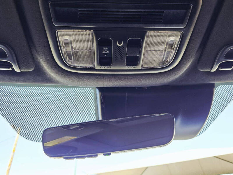 2020 Honda Civic Sport Touring