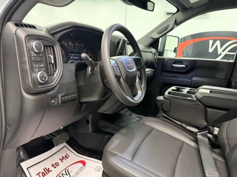 2026 GMC Sierra 3500HD