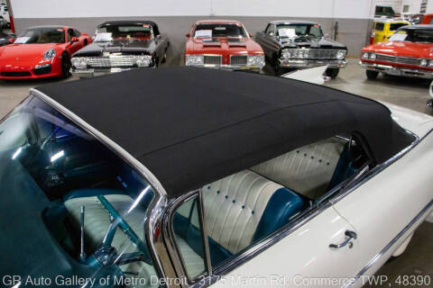 1959 Cadillac Series 62